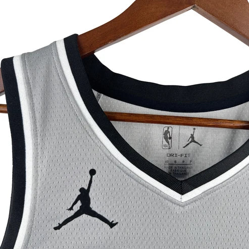 NBA Jersey San Antonio Spurs Statement Edition - 2020/21