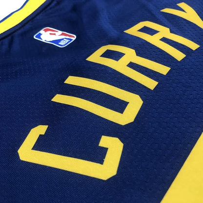 NBA Jersey Golden State Warriors Statement Edition - 2022/23