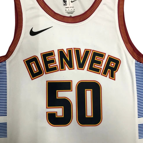 NBA Jersey Denver Nuggets City Edition - 2022/23