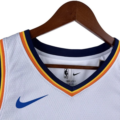 NBA Jersey Oklahoma City Thunder Association Edition - 2020/21