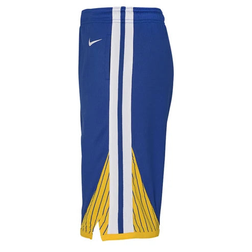 NBA Short Golden State Warriors Icon Edition - 2019/20