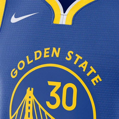 NBA Jersey Golden State Warriors Icon Edition - 2022/23