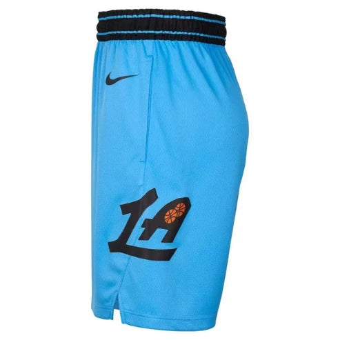 NBA Short  Los Angeles Clippers - 2021/22