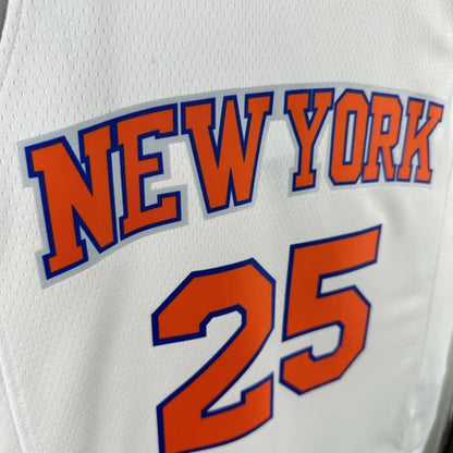 NBA Jersey New York Knicks Association Edition - 2019/20