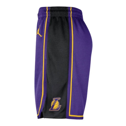 NBA Short  Los Angeles Lakers - 2018/19