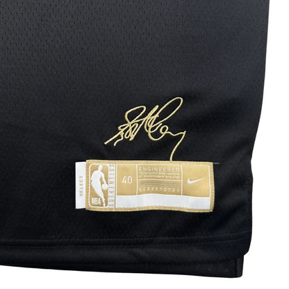 NBA Jersey Golden State Warriors City Edition - 2023/24