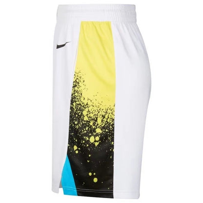 NBA Short Indiana Pacers City Edition - 2024/25