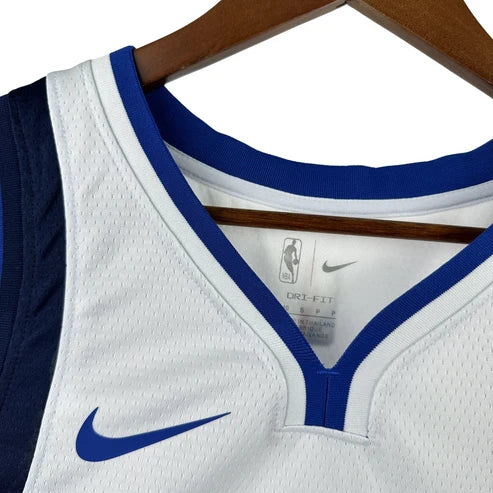NBA Jersey  Dallas Mavericks City Edition -2020/21