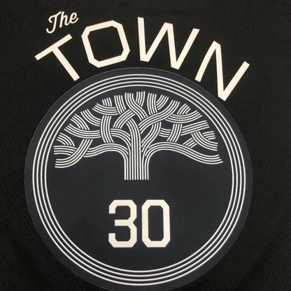NBA Jersey Golden State Warriors City Edition - 2019/20