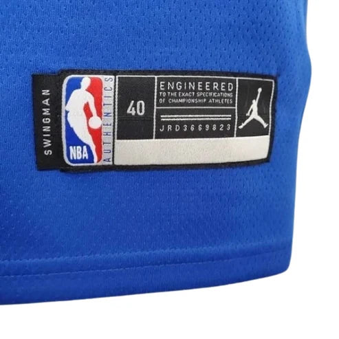 NBA Jersey Jordan Denver Nuggets - 2022/23