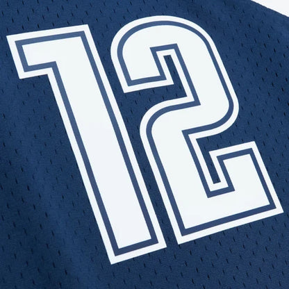 NBA Jersey Oklahoma City Thunder Mitchell & Ness - 2015/16
