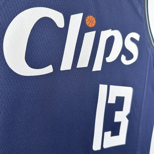 NBA Jersey Los Angeles Clippers City Edition - 2023/24