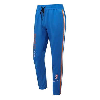 NBA Tracksuit Oklahoma City Thunder - 2018/19
