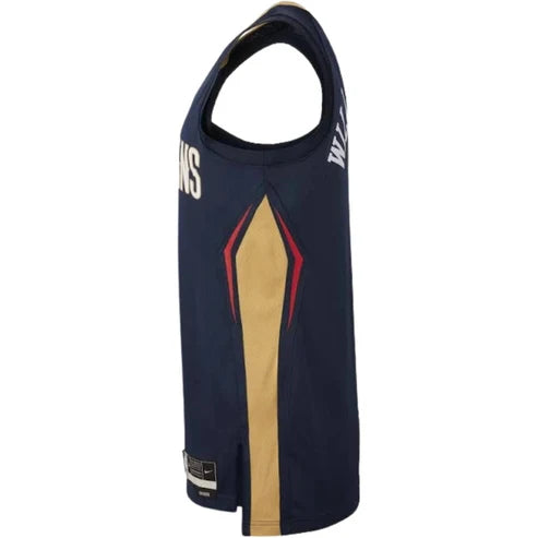 NBA Jersey New Orleans Pelicans Icon Edition - 2022/23