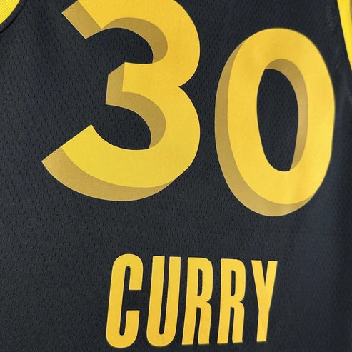 Golden State Warriors City Edition - 2023/24