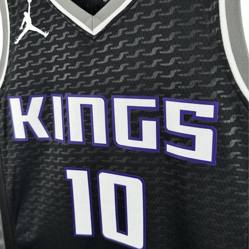 NBA Jersey Sacramento Kings Statement Edition - 2020/21