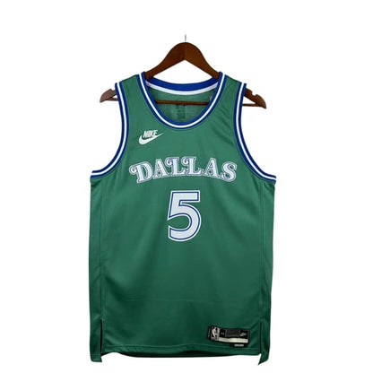 NBA Jersey Dallas Mavericks Hardwood Classic - 2025/26