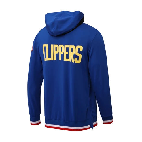 NBA Tracksuit  Los Angeles Clippers - 2019/20