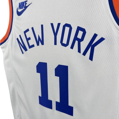 NBA Jersey New York Knicks 75th Edition - 2021/22