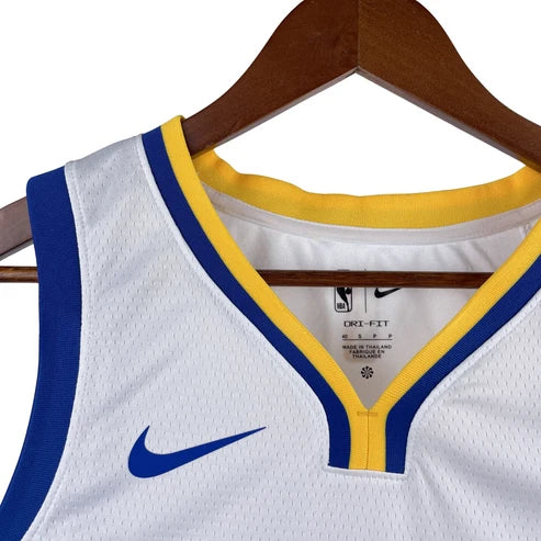NBA Jersey Golden State Warriors Association Edition - 2023/24