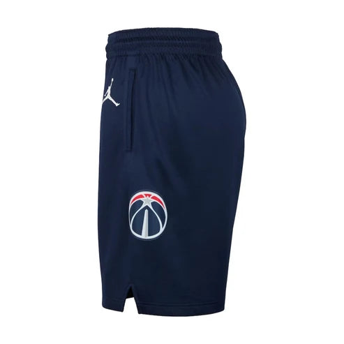 NBA Short Washington Wizards Statement Edition - 2024/25
