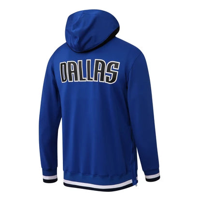 NBA Tracksuit Dallas Mavericks - 2019/20