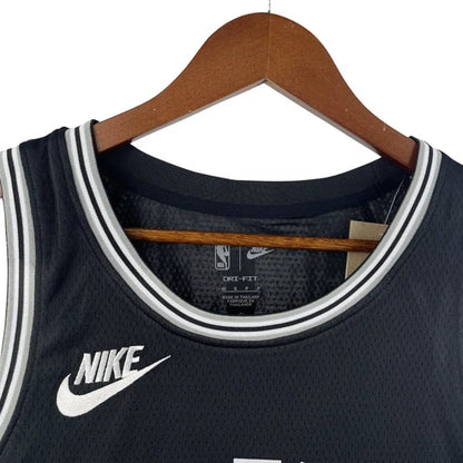 NBA Jersey San Antonio Spurs Classic Edition - 2022/23