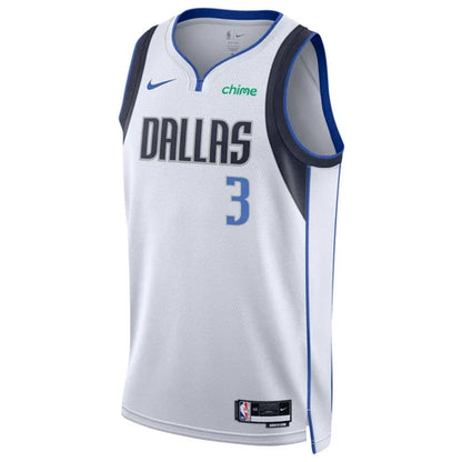 NBA Jersey  Dallas Mavericks City Edition -2020/21