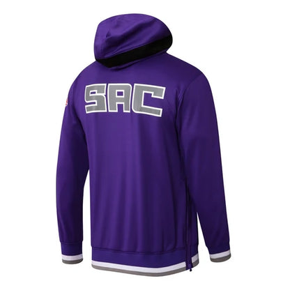 NBA Tracksuit Sacramento Kings 2019/20