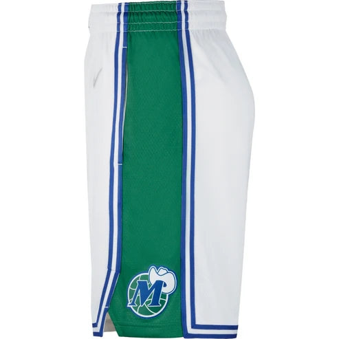 NBA Short Dallas Mavericks City Edition - 2020/21