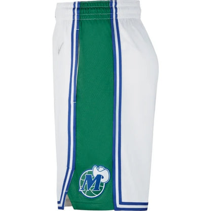 NBA Short Dallas Mavericks City Edition - 2020/21