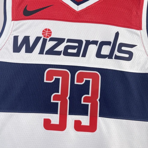 NBA Jersey Washington Wizards Association Edition - 2020/21