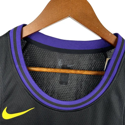 NBA Jersey Los Angeles Lakers - 2025/26