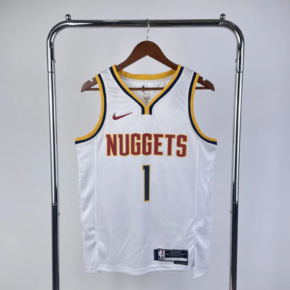 NBA Jersey Denver Nuggets Association Edition - 2026/27