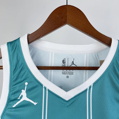 NBA Jersey Charlotte Hornets Icon Edition - 2026/27
