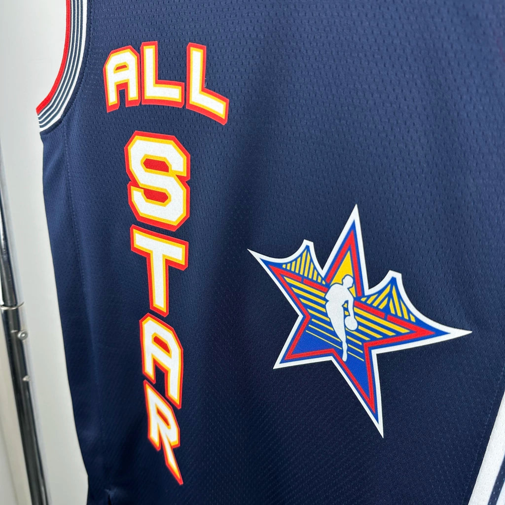 NBA Jersey Team Kenny's "Young Stars" All-Star Game - 2025
