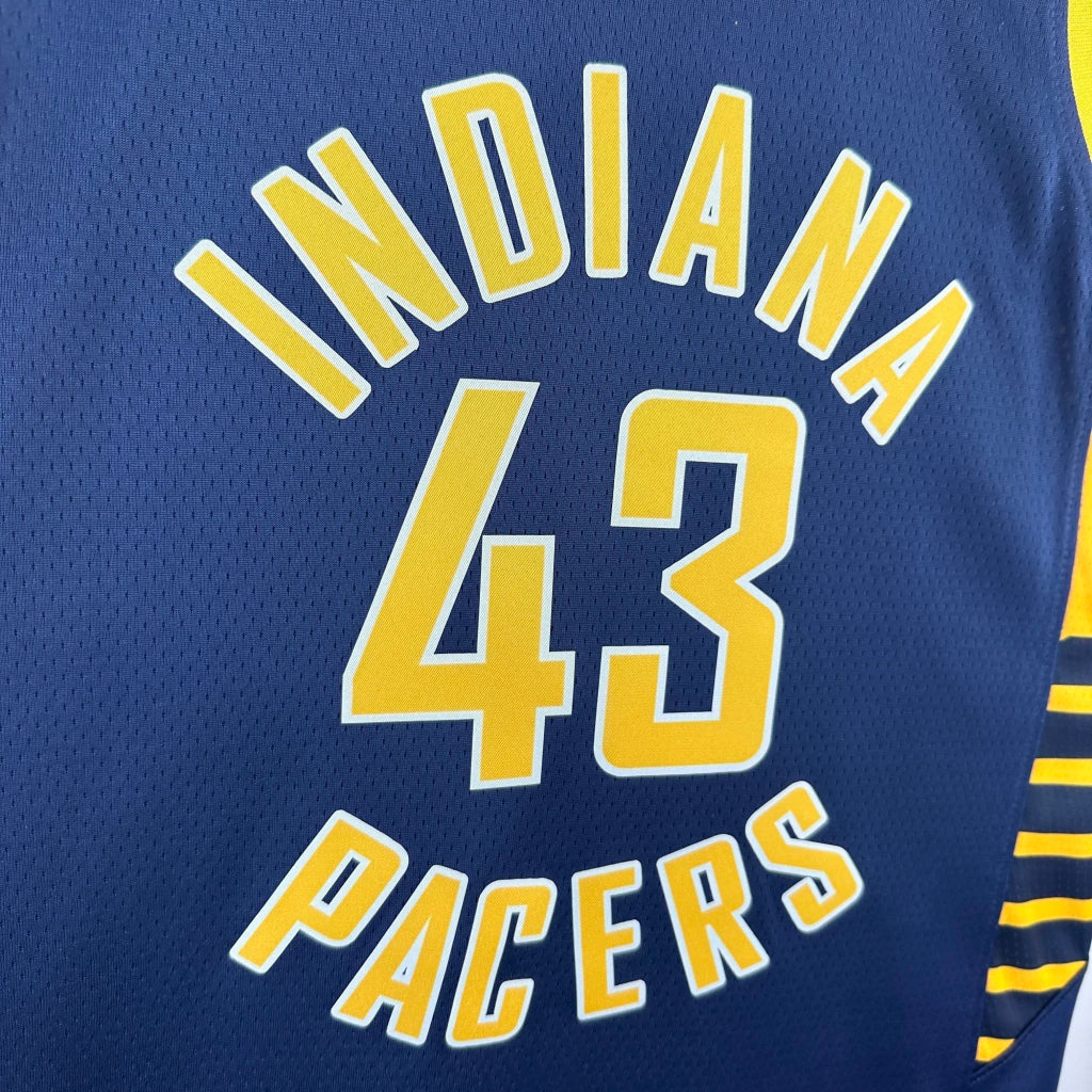 NBA Jersey Indiana Pacers Icon Edition - 2026/27