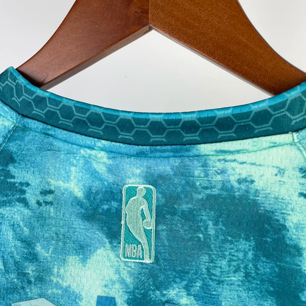 NBA Jersey Charlotte Hornets Select Series Tie Dye - 2023/24