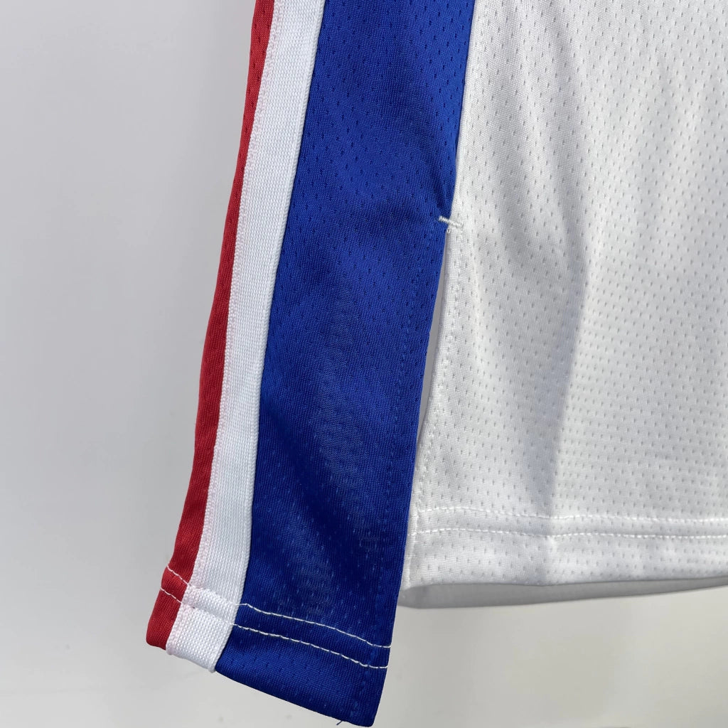 NBA Jersey Detroit Pistons Association Edition - 2026/27