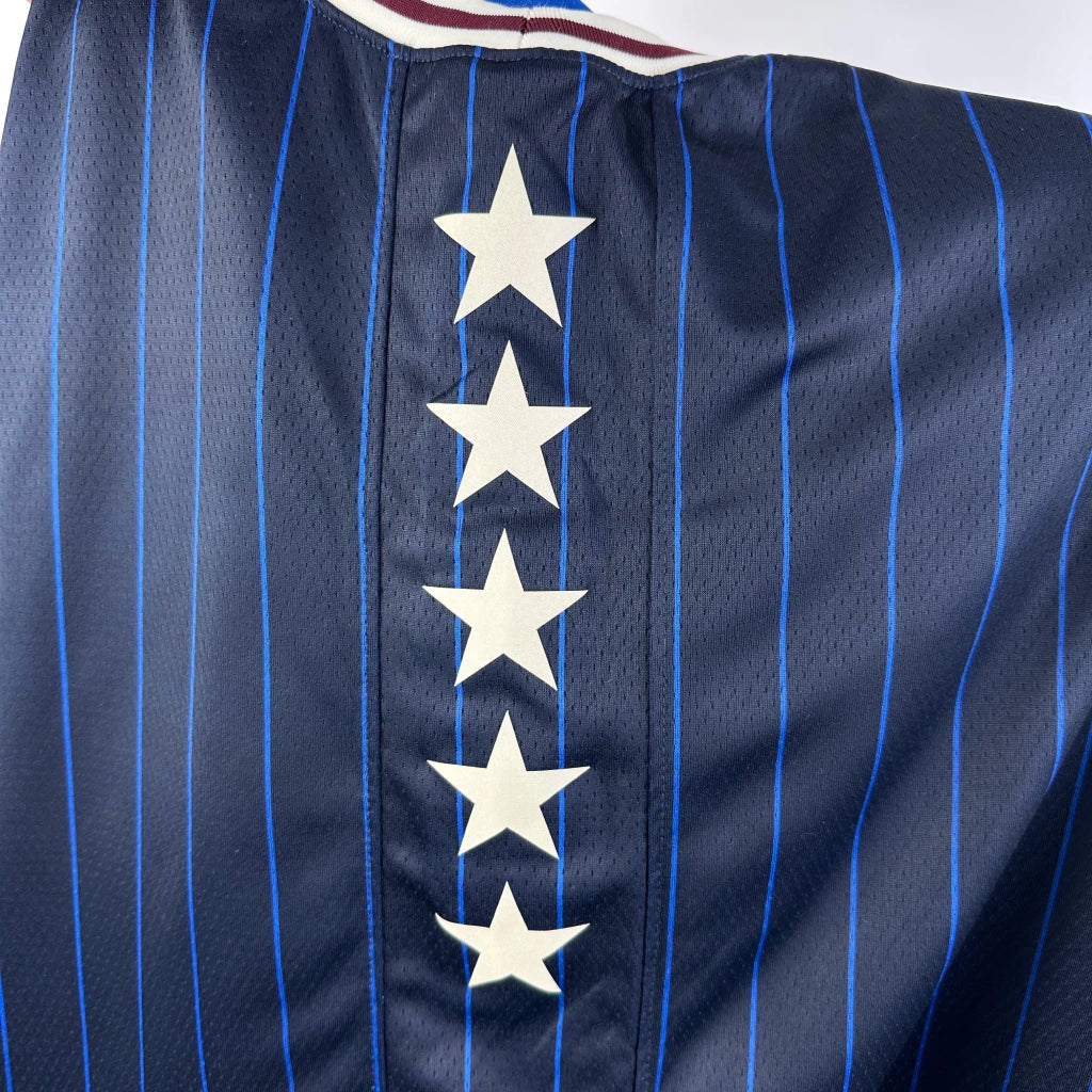 NBA Jersey Team Eastern All-Star Game - 2024