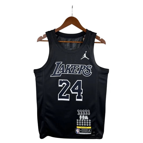 NBA Jersey Los Angeles Lakers Kobe Bryant MVP - 2023/24