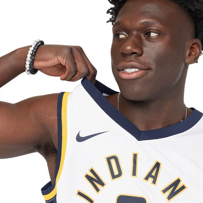 NBA Jersey Indiana Pacers Association Edition - 2022/23