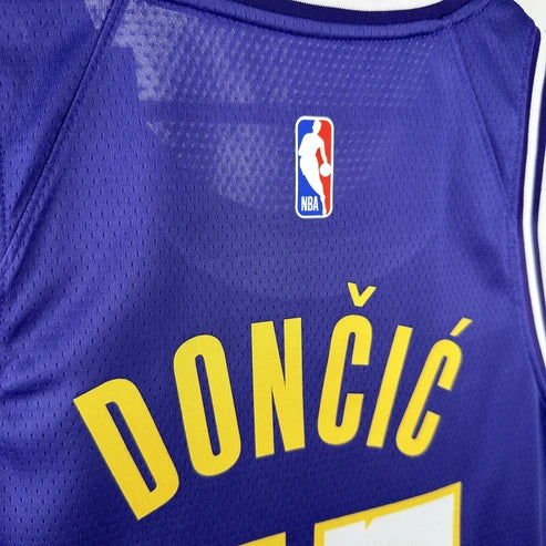 NBA Jersey  Los Angeles Lakers - 2025/26