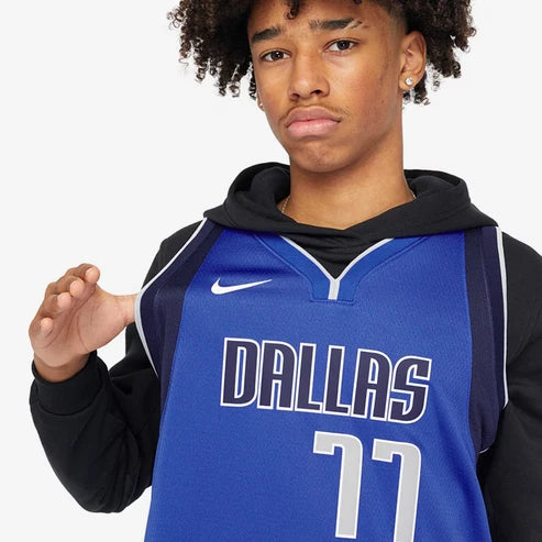 NBA Jersey Dallas Mavericks City Edition 2019/20