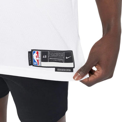 NBA Jersey Indiana Pacers Association Edition - 2022/23