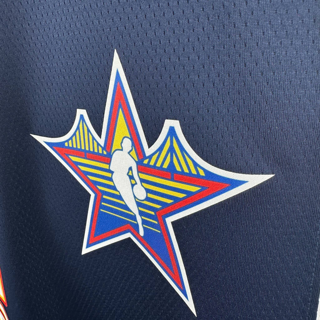 NBA Jersey Team Kenny's "Young Stars" All-Star Game - 2025