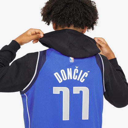 NBA Jersey Dallas Mavericks City Edition 2019/20
