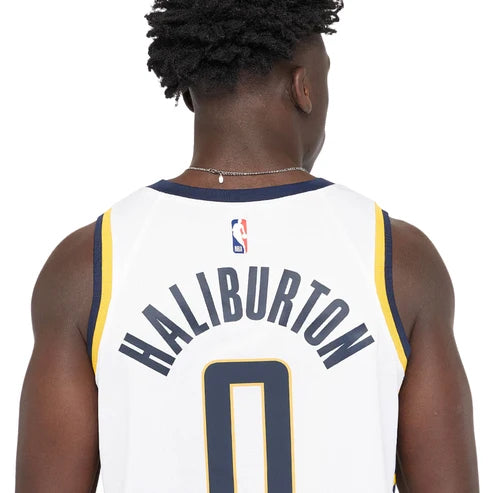 NBA Jersey Indiana Pacers Association Edition - 2022/23