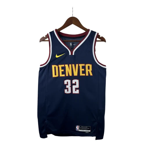 NBA Jersey Denver Nuggets Icon Edition - 2022/23