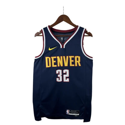 NBA Jersey Denver Nuggets Icon Edition - 2022/23